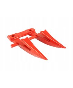 609993M1 Палець подвійний жатки