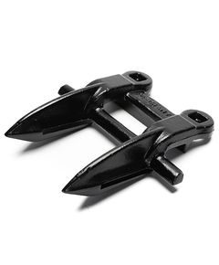 626279 Палец соевый жатки двойной