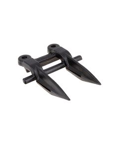 626295 Палец двойной жатки