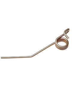 626987 Палець пружинний - зуб