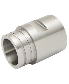 643748 Головка цилиндра жатки