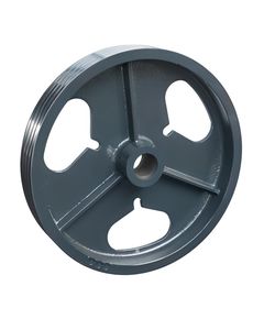 644125 Шків 4-х ручейний