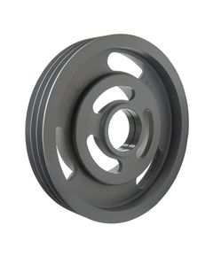 667265 Шків муфти жатки 3-x ручейний