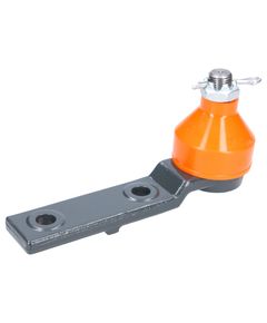 670120 Головка косы/ножа жатки Premium Quality