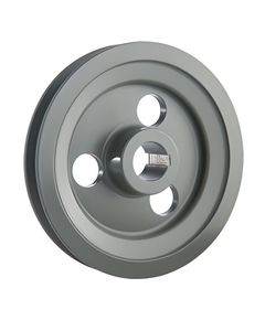 670404 Шкив HEAVY-PARTS ORIGINAL