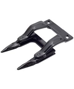 71386905 Палець жатки подвійний крайній