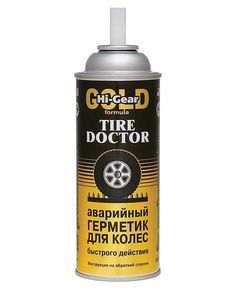 Герметик для шин Hi-Gear Tire Doctor