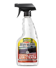 Антидождь Hi-Gear Rain Guard