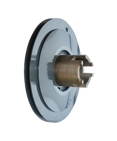 744909 Шкив вариатора вентилятора