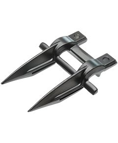 80379720 Палець подвійний жатки