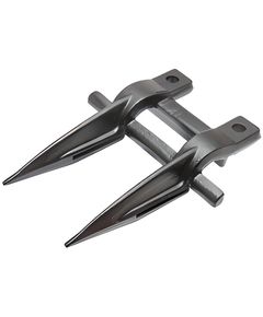 80379720 Палець жатки подвійний