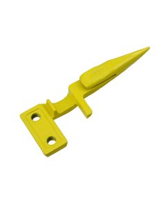 80918222 Палець ножа жатки крайній одинарний