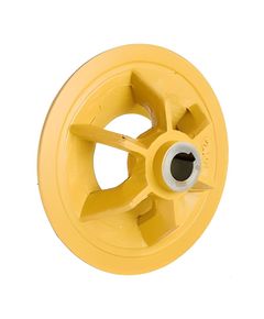 84078856 Півшків варіатора / шків