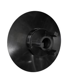 84334396 Полушкив вариатора молотильного барабана FARMING Line