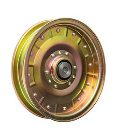 AH94450 Шків натяжний