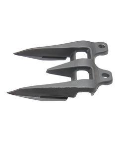 H213405 Палець жатки потрійний (соя)