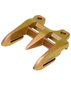 H229537 Палець жатки потрійний соєвий