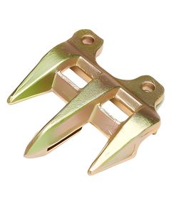 H229538 Палець жатки потрійний (соя) середній довший