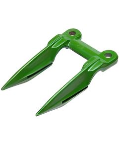 H61954 Палець подвійний