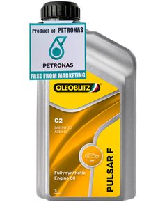 Oleoblitz Pulsar F C2 5W30