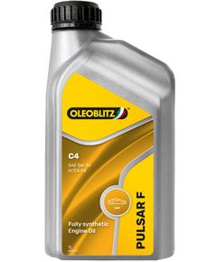 Oleoblitz Pulsar F C4 5W30