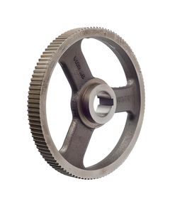 Шків великий для коси бічної