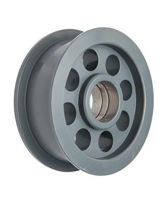 603335 Ролик натяжной ремень привода выгрузки