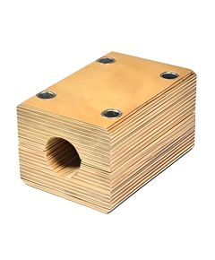 618083.0 Підшипник дерев'яний FARMING Line