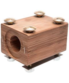 618254.2 Подшипник деревянный