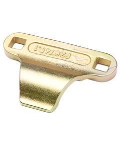 626749.1 Направляющая косы жатки (прижим)