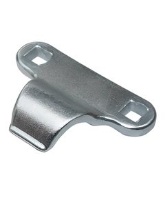 626749 Прижим ножа (косы) жатки