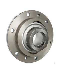 642495 Корпус с подшипником в сборе