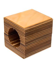 661711 Подшипник деревянный