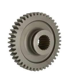 669748 Шестерня КПП ( каретка )