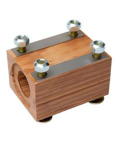 678258.2 Деревянный подшипник соломотряса