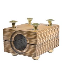 678522.0 Подшипник деревянный в сборе