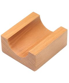 687106.0 Полуподшипник деревянный