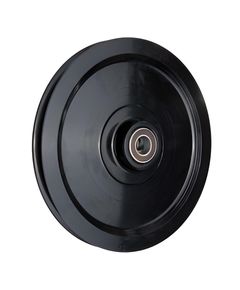 724374 Ролик обводной в сборе