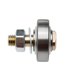 805093 Ролик/подшипник + палец + гайка