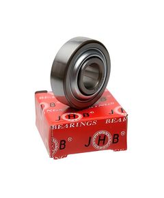 805093 Ролик жатки / подшипник JHB