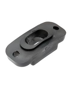 87620690 Направляющий палец шнека пластиковый