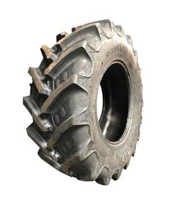 BKT 520/70R34 148D Agrimax RT 765 R1W TL