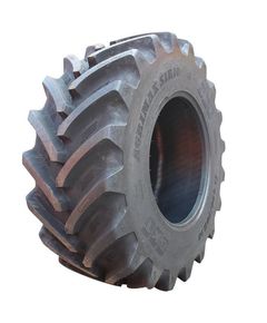 BKT IF 600/70R30 165D/162E Agrimax Sirio R1W TL