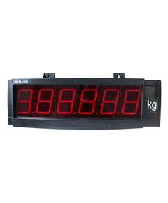 Табло дублирующее YHL-5S