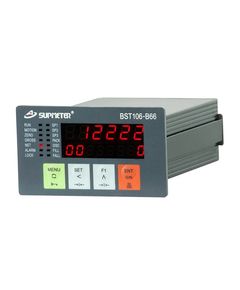 Контроллер весодозирующий Supmeter BST106-B66[A/D/F] для порционной дозировки