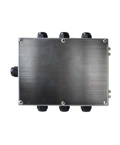 Преобразователь аналого-цифровой AD