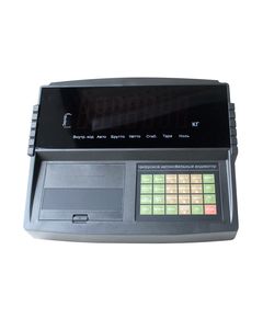 Индикатор весовой для цифровых датчиков Zemic DS3SS