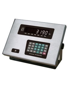 Индикатор весовой для цифровых датчиков Zemic DS3SS