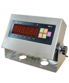 Индикатор весовой Zemic МВ12С