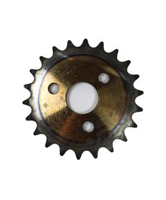 01.0215.00 Звездочка Z-22